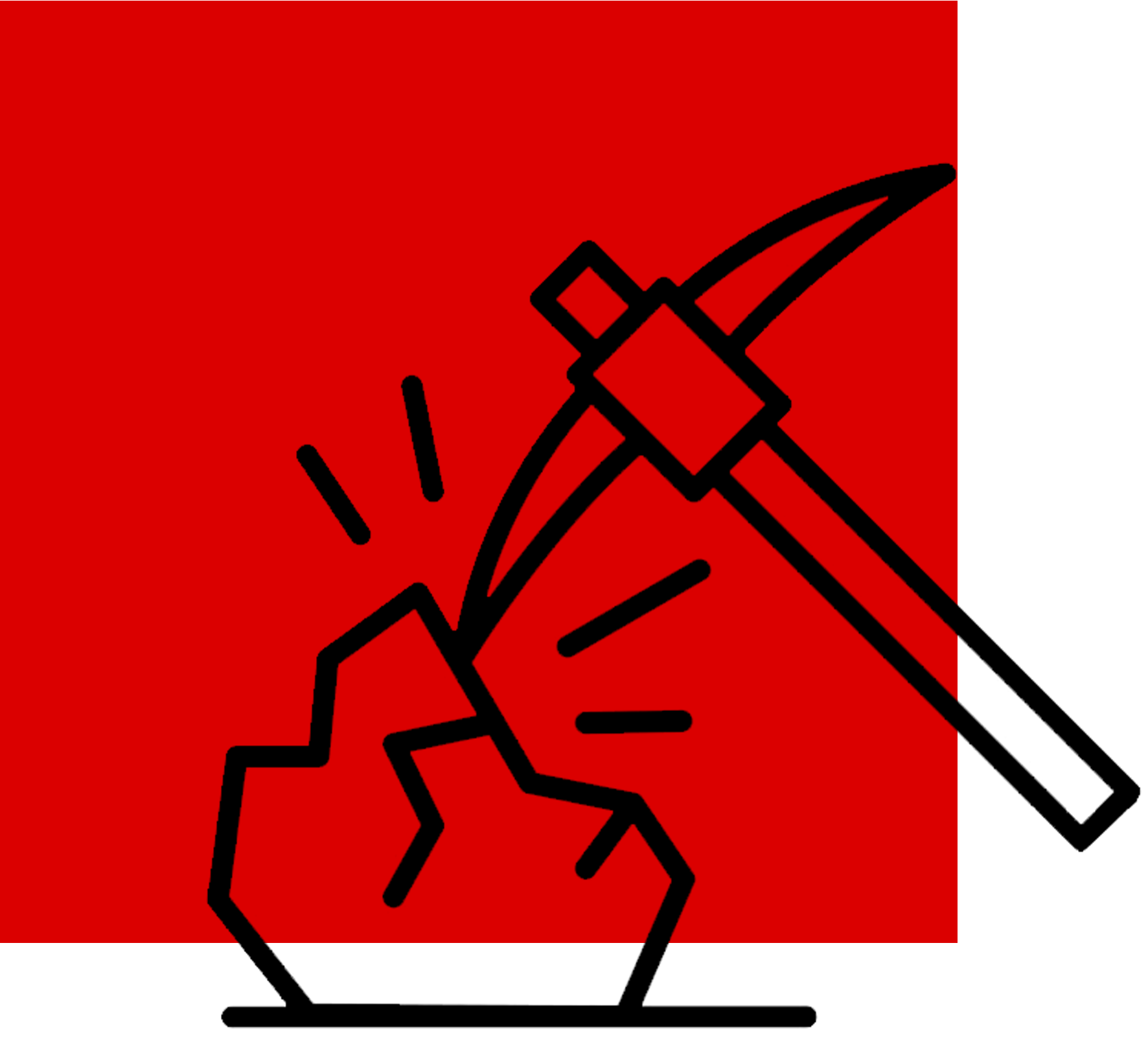 Industrial & Mining Equipment Supplies